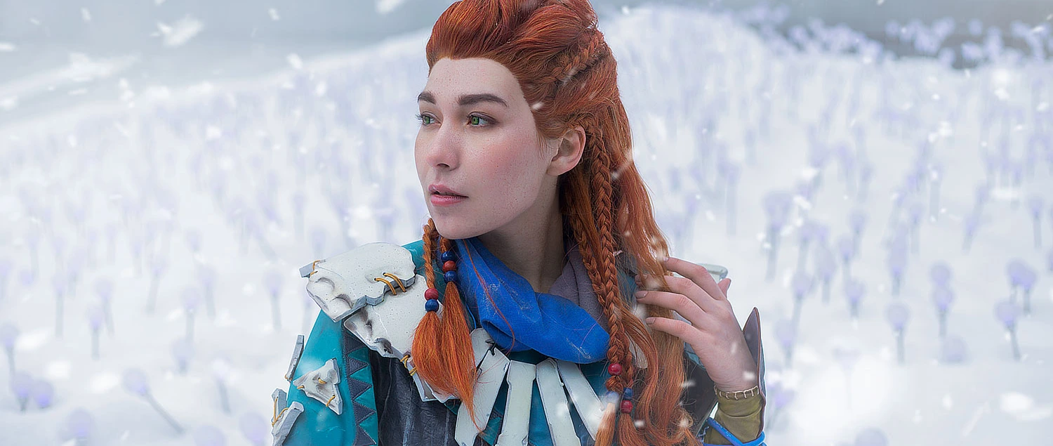 Horizon Forbidden West в России