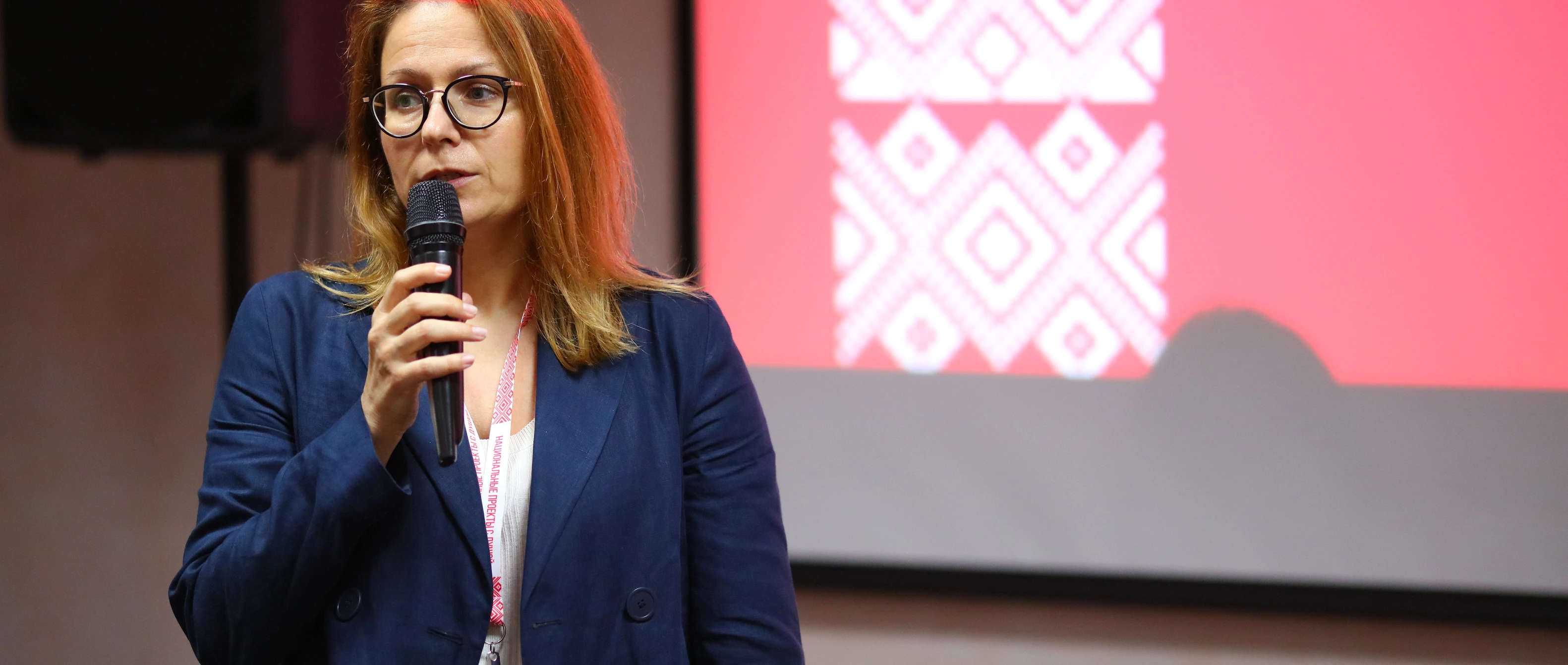 Пресс-тур «Национальные  проекты» в Удмуртию